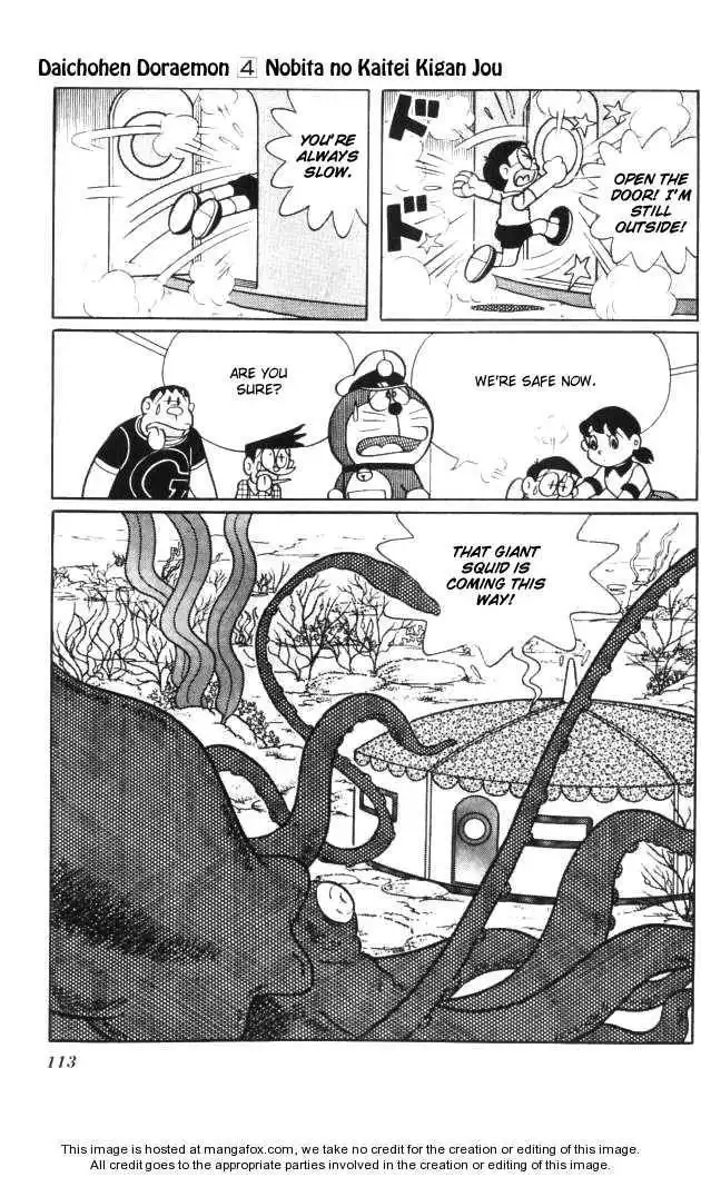 Doraemon Long Stories Chapter 4.3 31